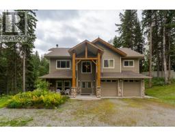7756 NORTH NECHAKO ROAD, Prince George, British Columbia