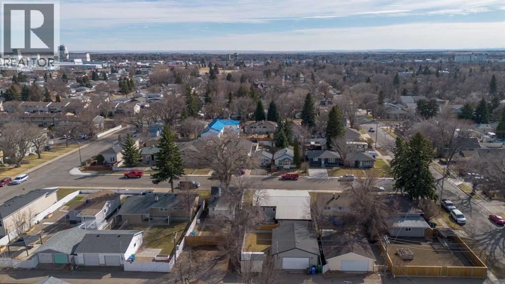 1907 7a Avenue N, Lethbridge, Alberta  T1H 0Z8 - Photo 42 - A2292410