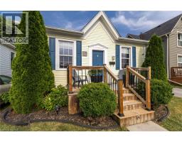36 WOODLAND Avenue, St. Catharines, Ontario