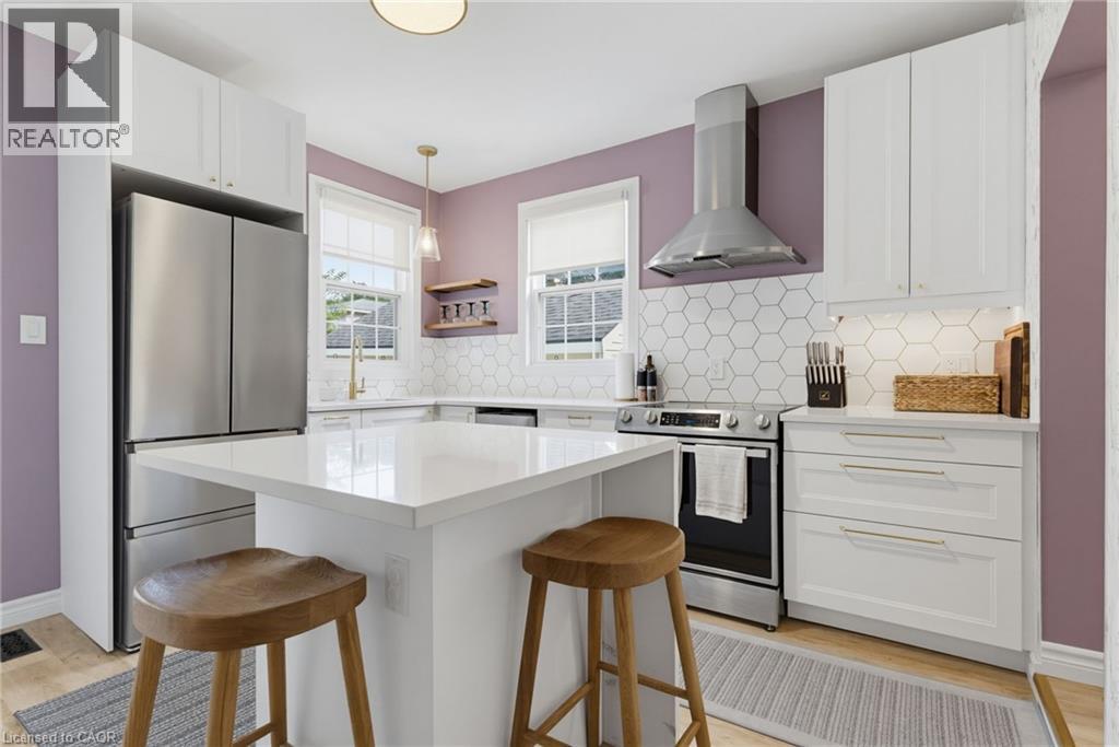 36 Woodland Avenue, St. Catharines, Ontario  L2R 5A2 - Photo 15 - 40850208