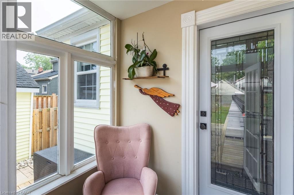 36 Woodland Avenue, St. Catharines, Ontario  L2R 5A2 - Photo 24 - 40850208