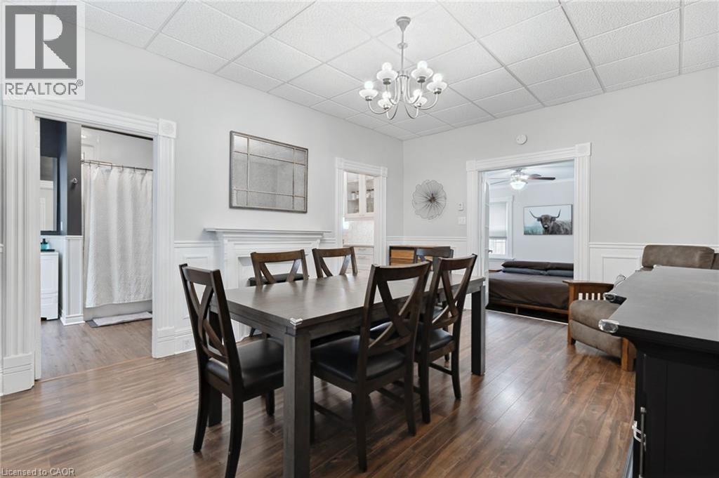 36 Woodland Avenue, St. Catharines, Ontario  L2R 5A2 - Photo 8 - 40850208