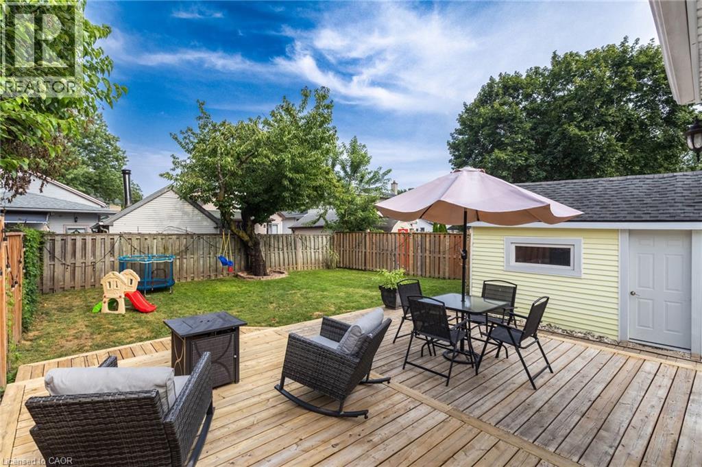 36 Woodland Avenue, St. Catharines, Ontario  L2R 5A2 - Photo 25 - 40850208