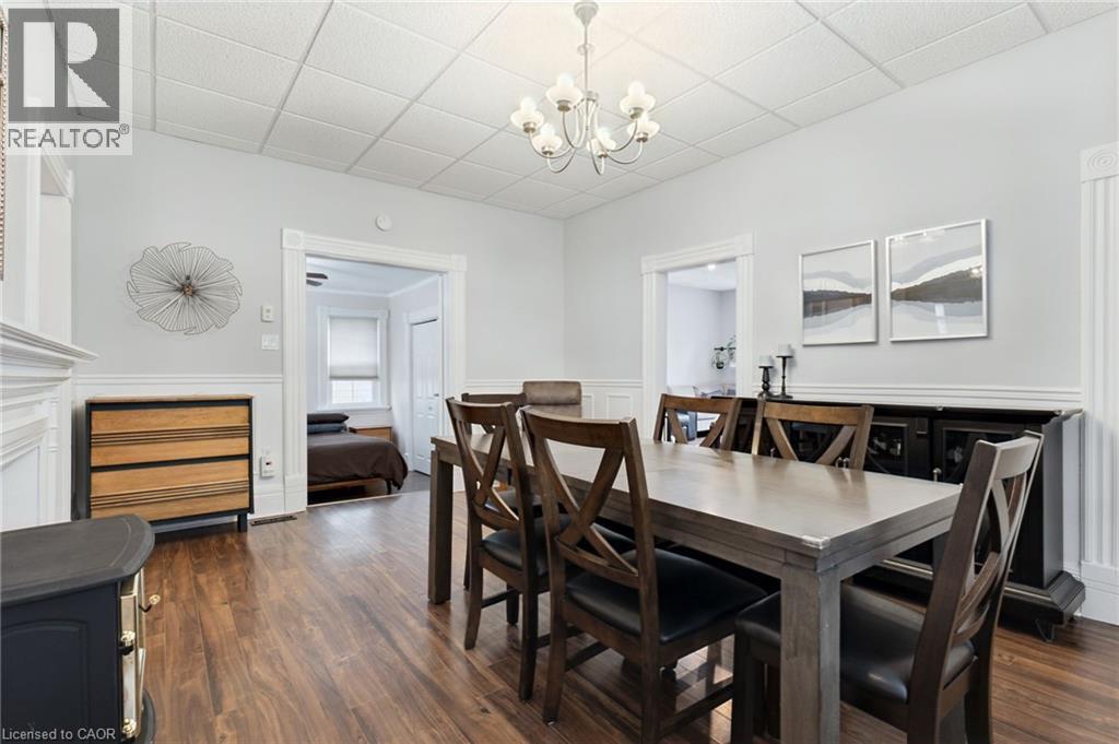 36 Woodland Avenue, St. Catharines, Ontario  L2R 5A2 - Photo 9 - 40850208