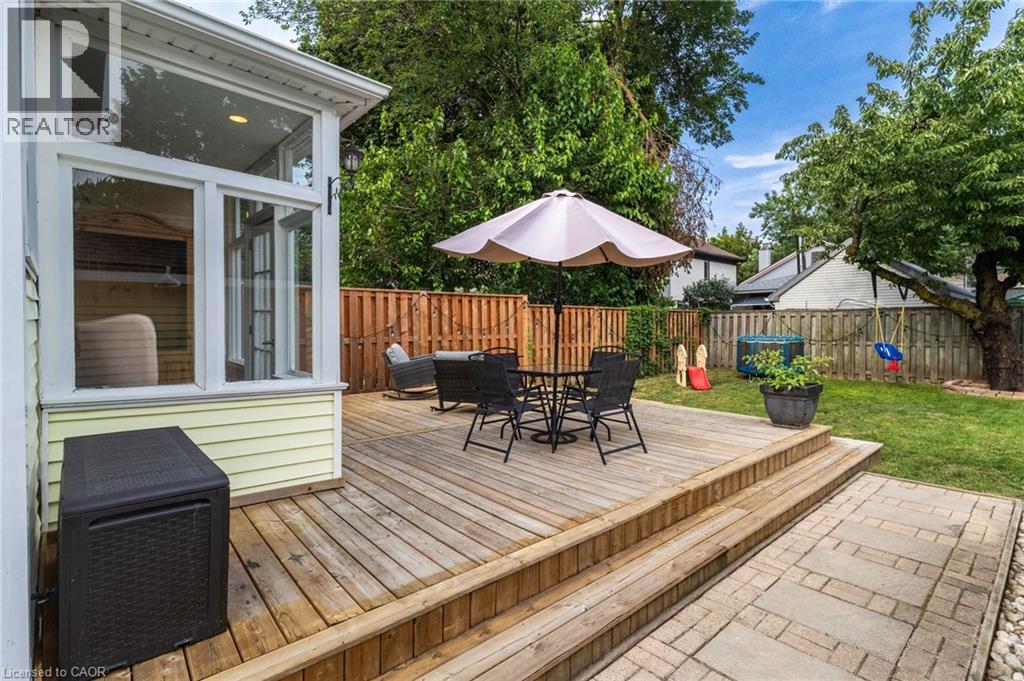36 Woodland Avenue, St. Catharines, Ontario  L2R 5A2 - Photo 26 - 40850208