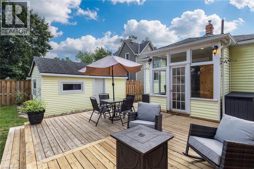 36 Woodland Avenue, St. Catharines, Ontario  L2R 5A2 - Photo 27 - 40850208