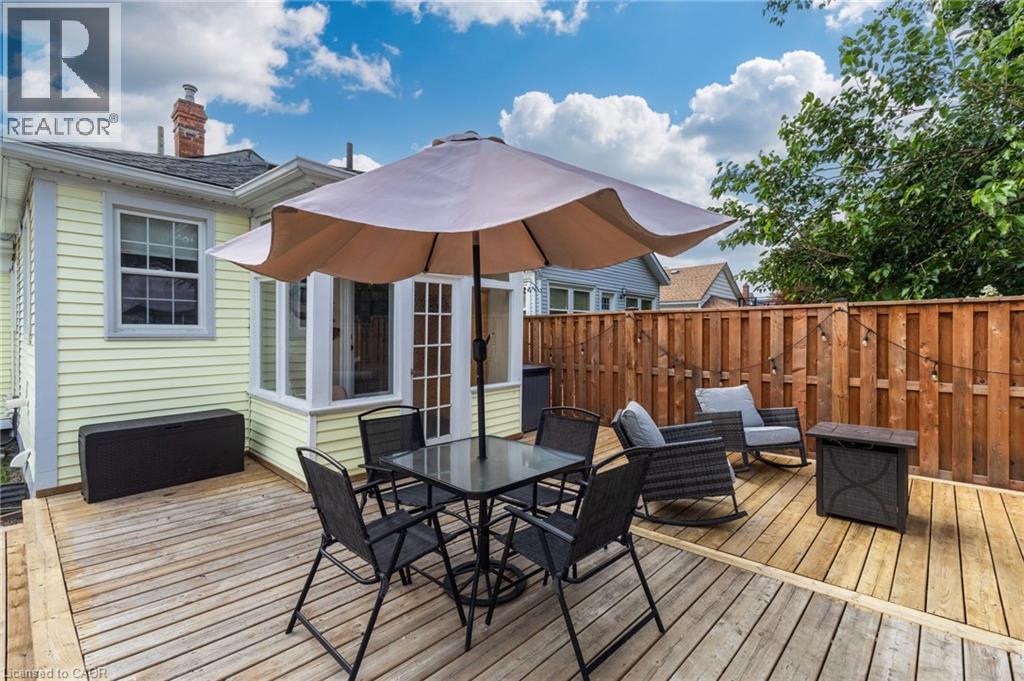 36 Woodland Avenue, St. Catharines, Ontario  L2R 5A2 - Photo 28 - 40850208
