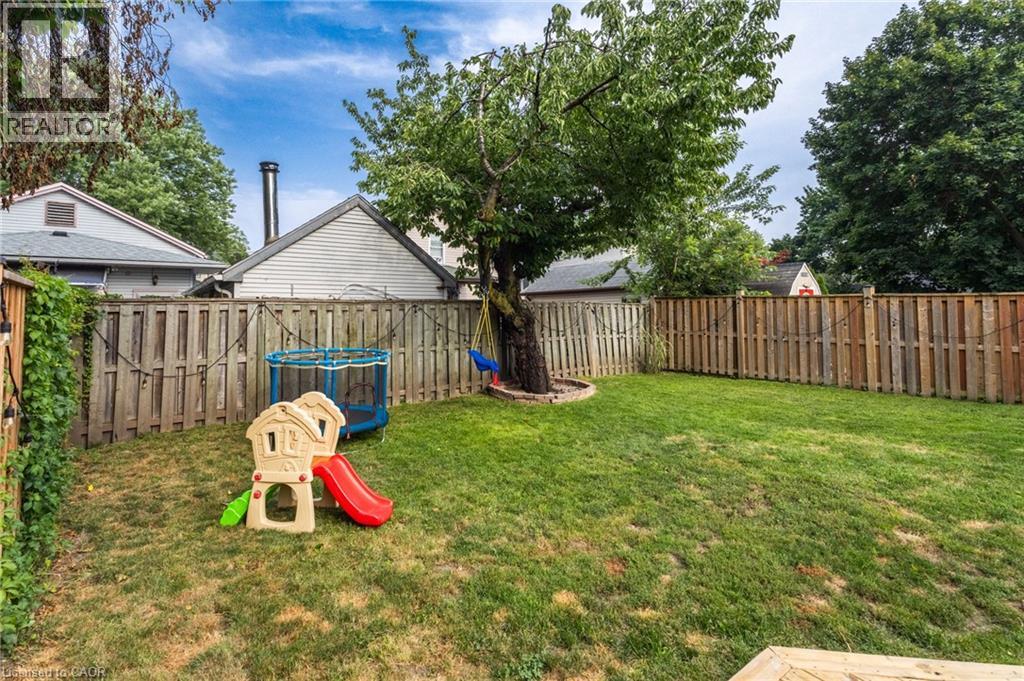 36 Woodland Avenue, St. Catharines, Ontario  L2R 5A2 - Photo 32 - 40850208