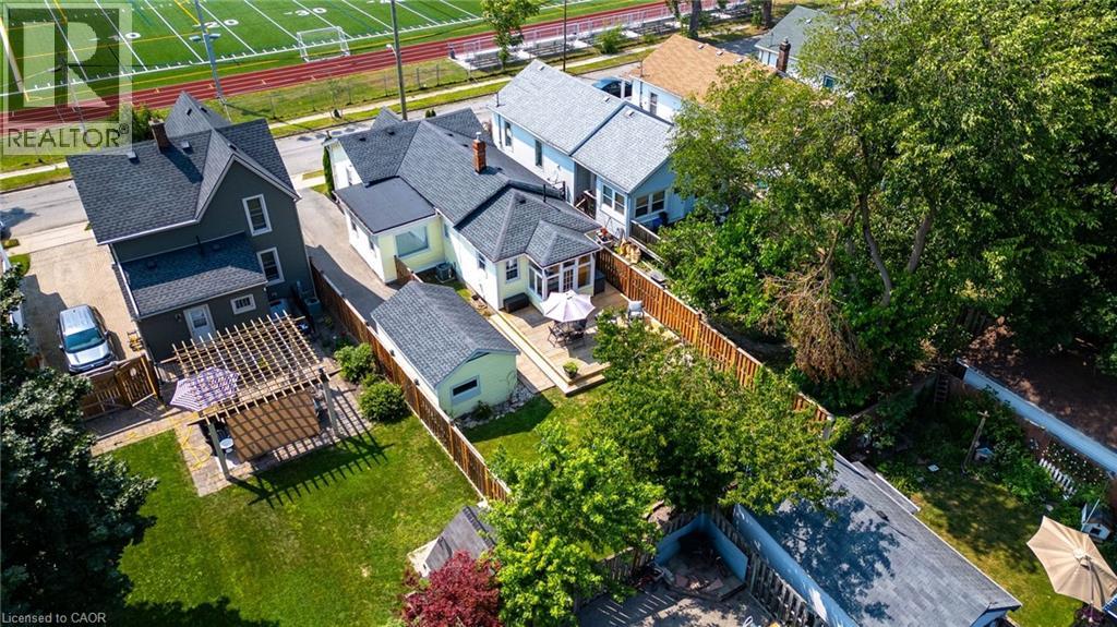 36 Woodland Avenue, St. Catharines, Ontario  L2R 5A2 - Photo 36 - 40850208