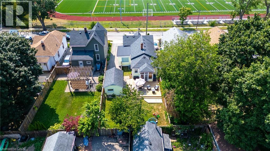 36 Woodland Avenue, St. Catharines, Ontario  L2R 5A2 - Photo 37 - 40850208