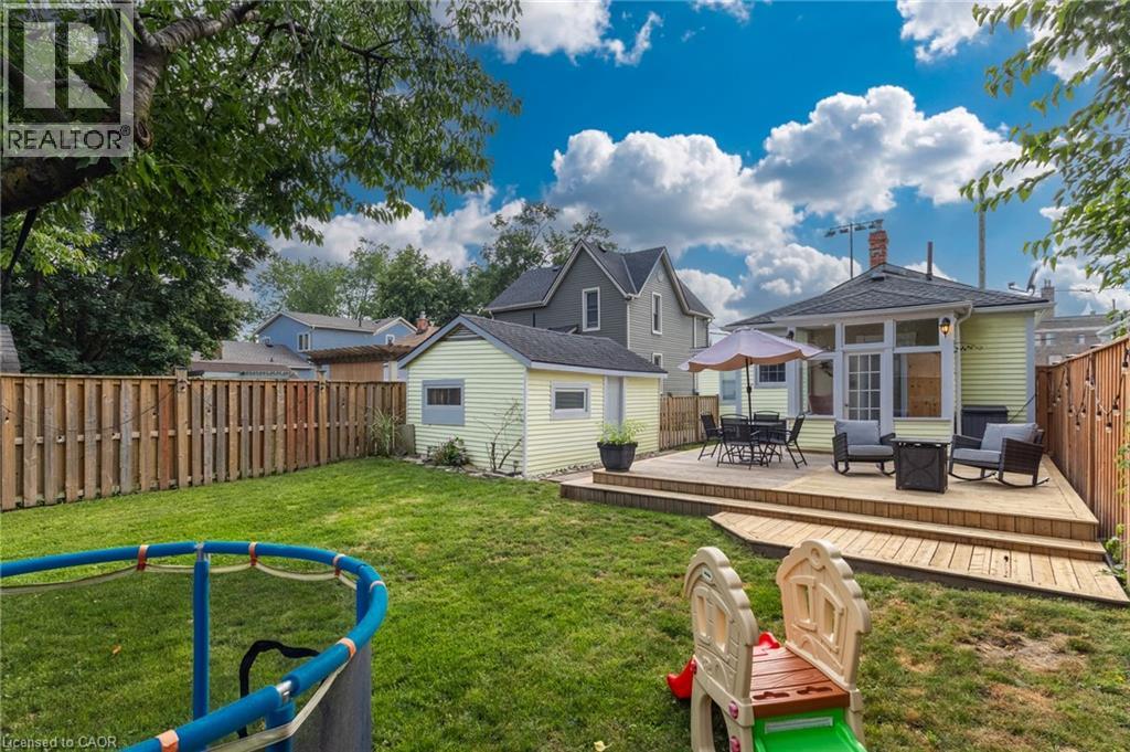 36 Woodland Avenue, St. Catharines, Ontario  L2R 5A2 - Photo 30 - 40850208