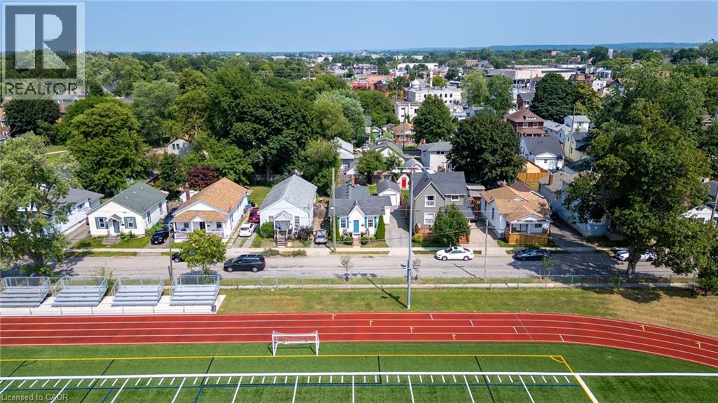 36 Woodland Avenue, St. Catharines, Ontario  L2R 5A2 - Photo 33 - 40850208