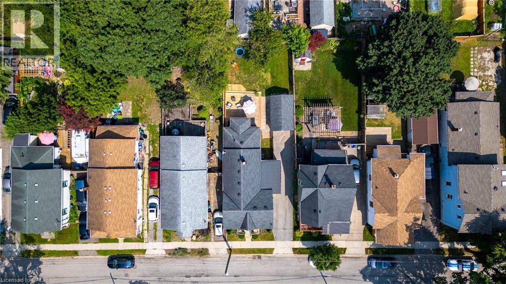 36 Woodland Avenue, St. Catharines, Ontario  L2R 5A2 - Photo 35 - 40850208