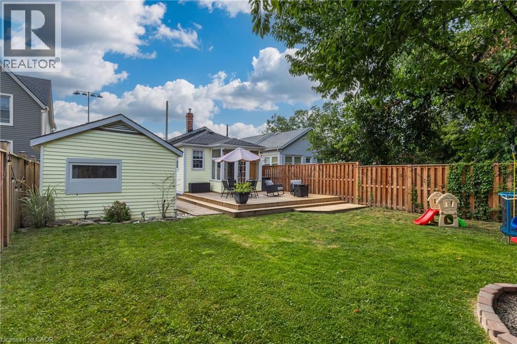36 Woodland Avenue, St. Catharines, Ontario  L2R 5A2 - Photo 31 - 40850208