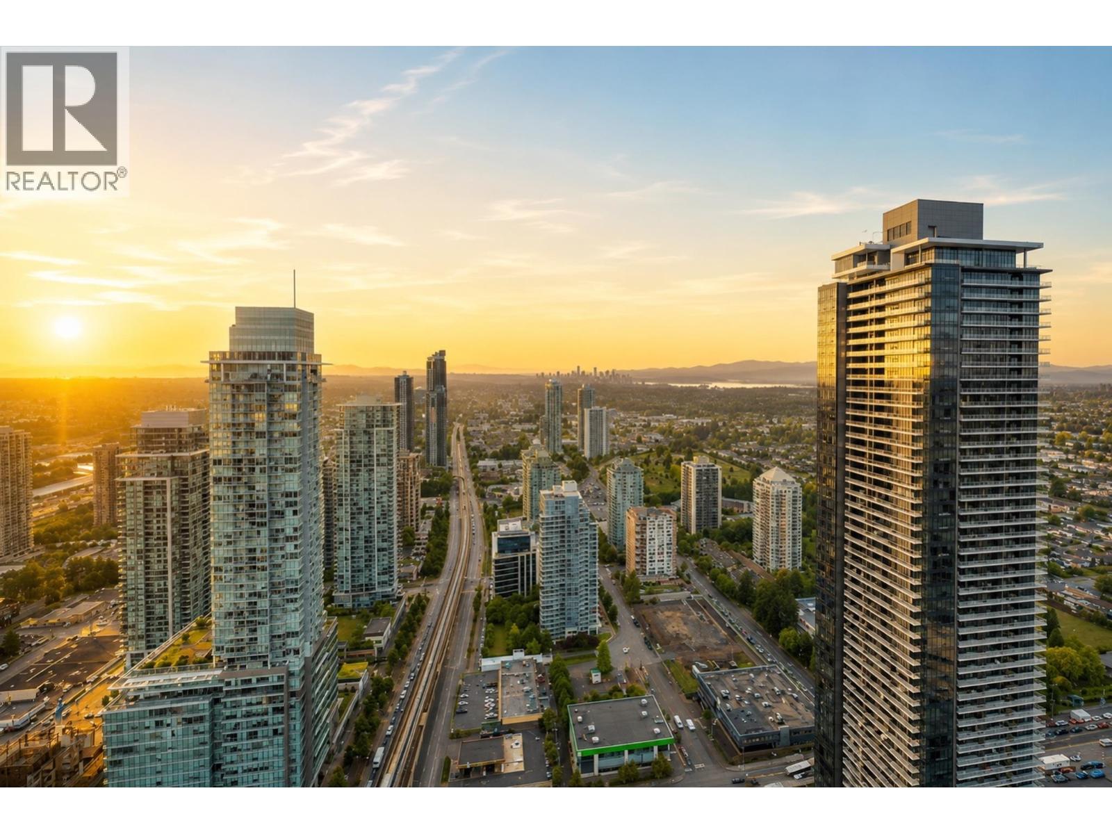 1701 1955 ALPHA WAY, Burnaby, British Columbia