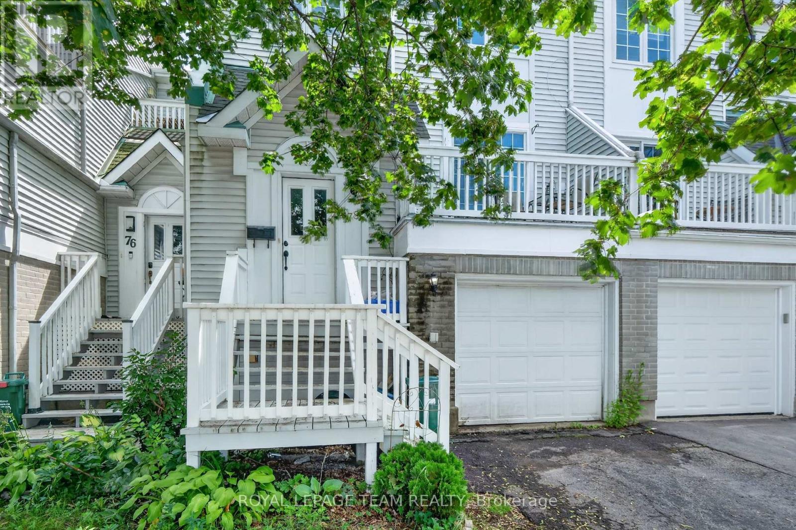 100 - 78 Castlegreen Private, Ottawa, Ontario K1T 3N3 - Photo 2 - X13693346