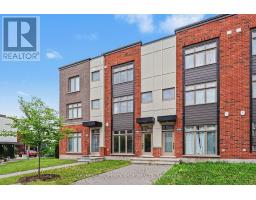 919 MOSES TENNISCO STREET, Ottawa, Ontario