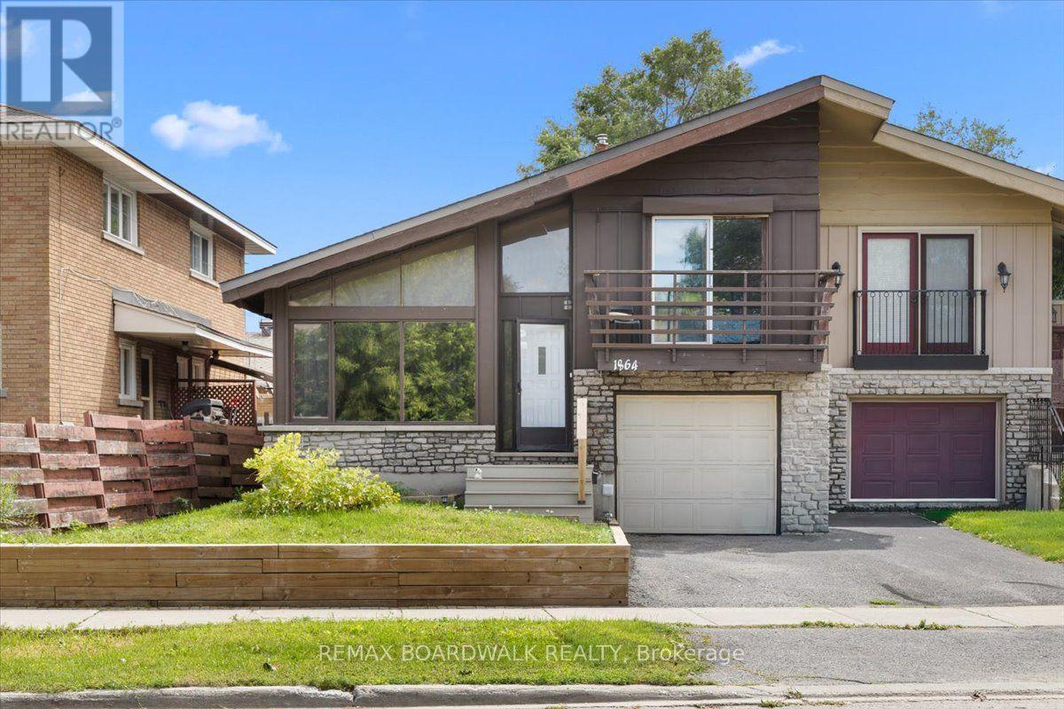 1864 LENESTER AVENUE W, Ottawa, Ontario