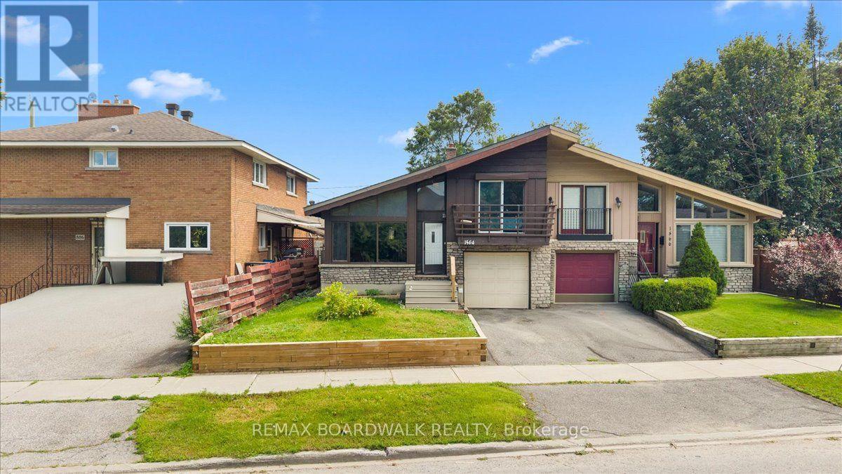 1864 Lenester Avenue W, Ottawa, Ontario  K2A 3W8 - Photo 36 - X13693390