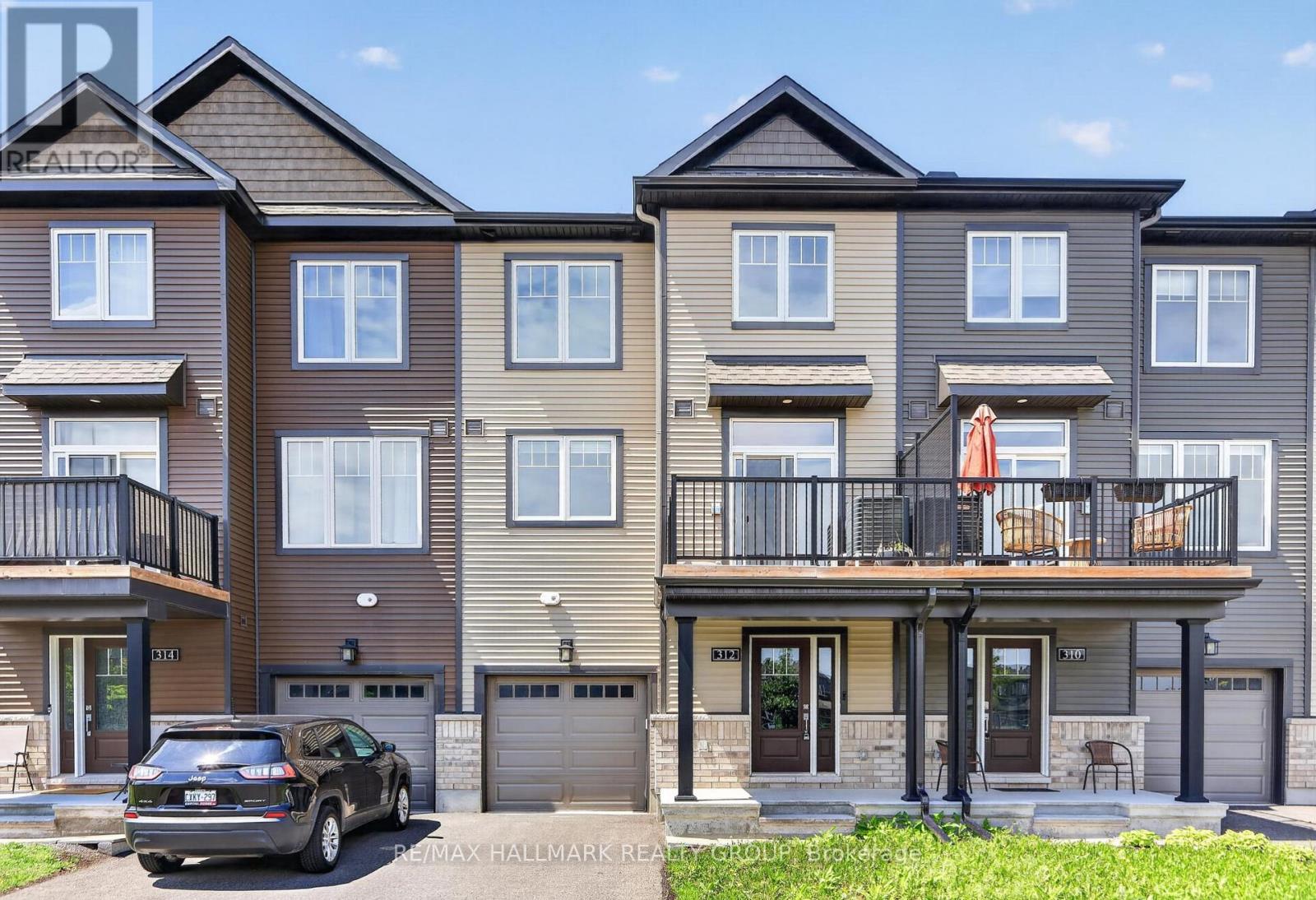 312 SHEPPERTON STREET, Ottawa, Ontario