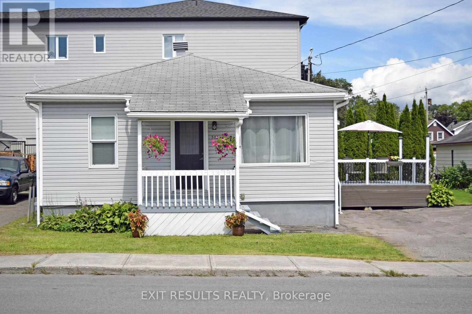 501 ST. LOUIS STREET, Clarence-Rockland, Ontario