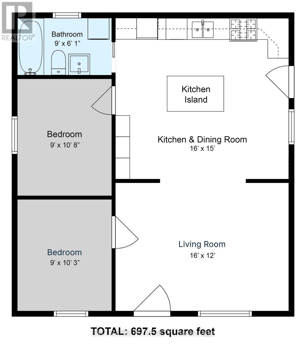 501 St. Louis Street, Clarence-Rockland, Ontario  K4K 1K4 - Photo 39 - X13693394
