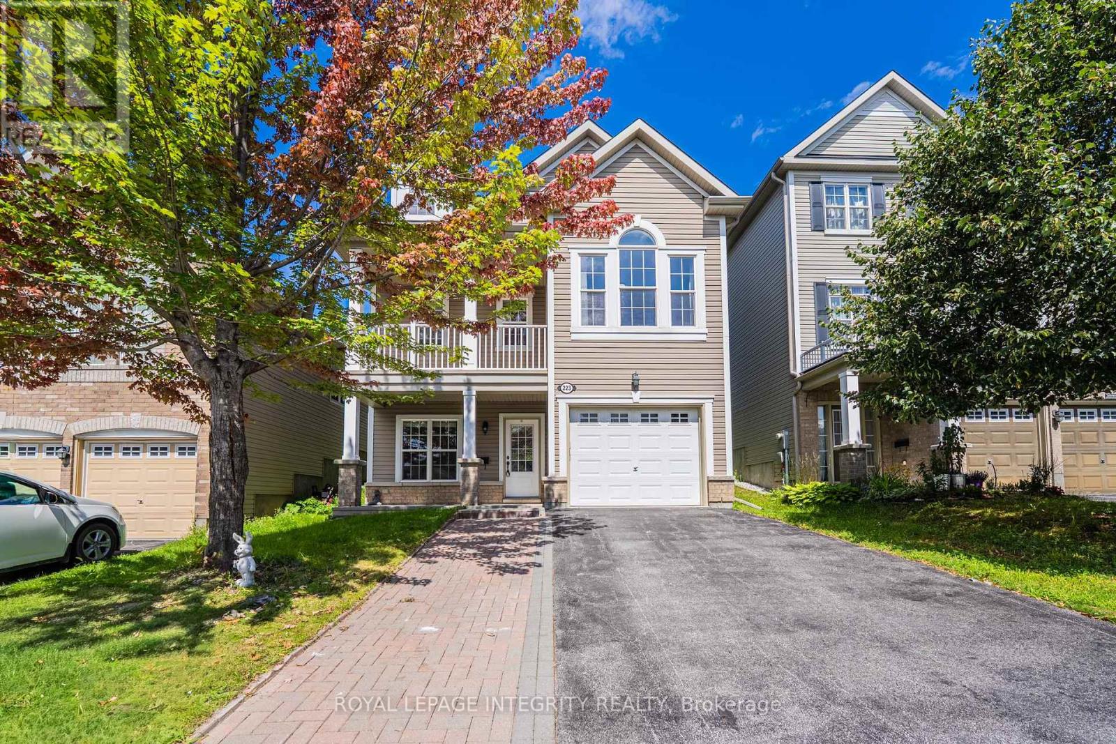 223 Huntsville Drive, Ottawa, Ontario K2T 0C7 - Photo 2 - X13693422
