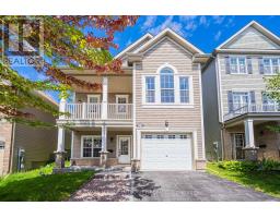 223 HUNTSVILLE DRIVE, Ottawa, Ontario