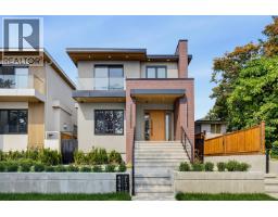 6393 GRANT STREET, Burnaby, British Columbia
