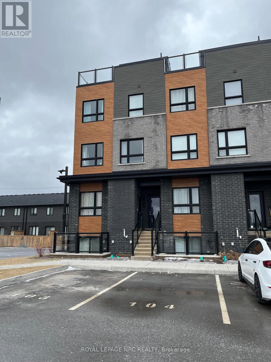 104 - 6705 CROPP STREET, Niagara Falls, Ontario