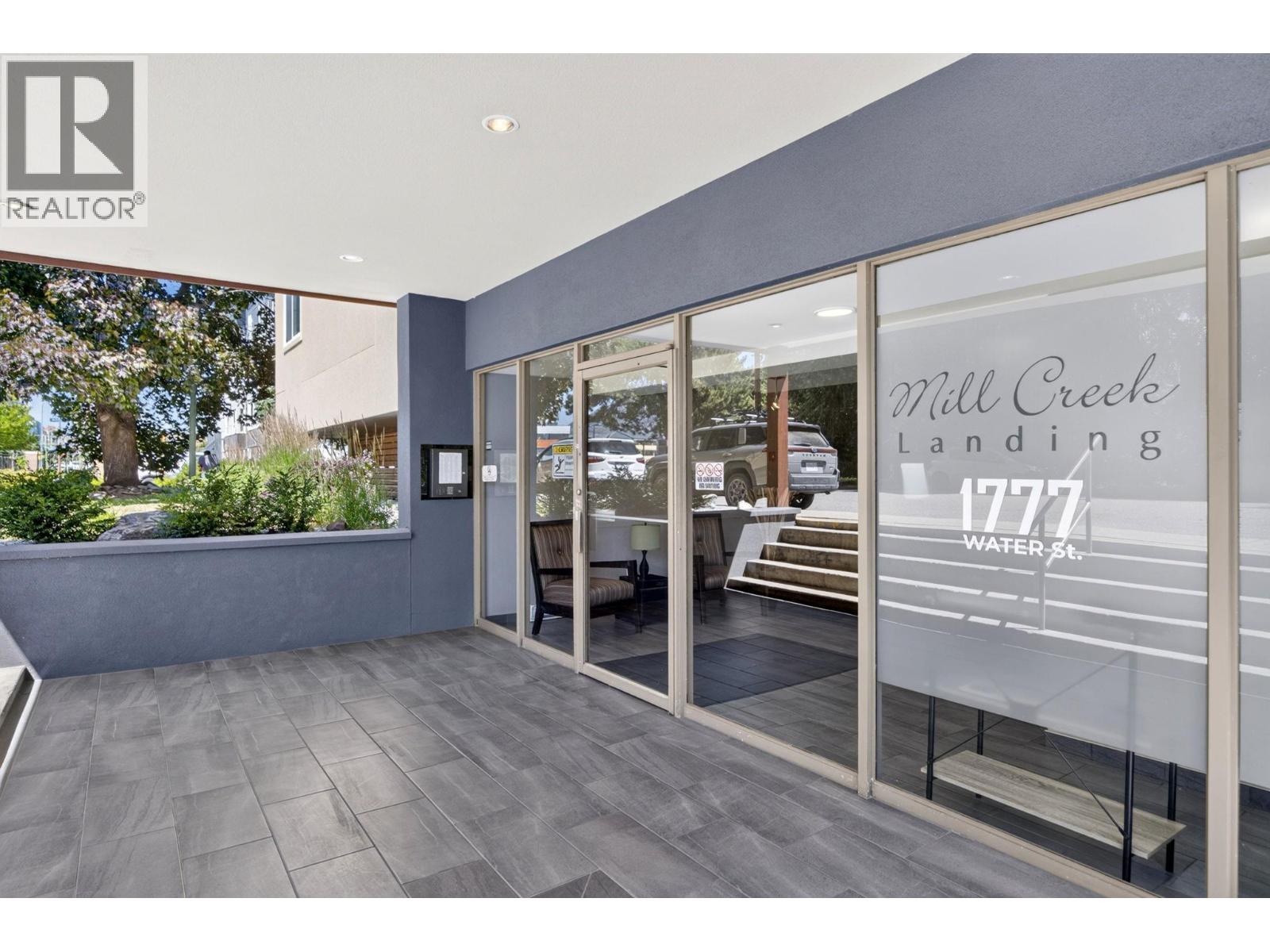 1777 Water Street Unit# 104, Kelowna, British Columbia  V1Y 1K4 - Photo 19 - 10394234