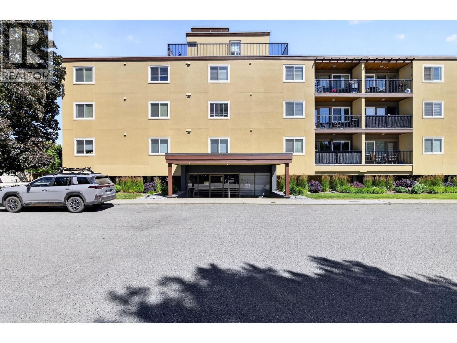 1777 Water Street Unit# 104, Kelowna, British Columbia  V1Y 1K4 - Photo 2 - 10394234