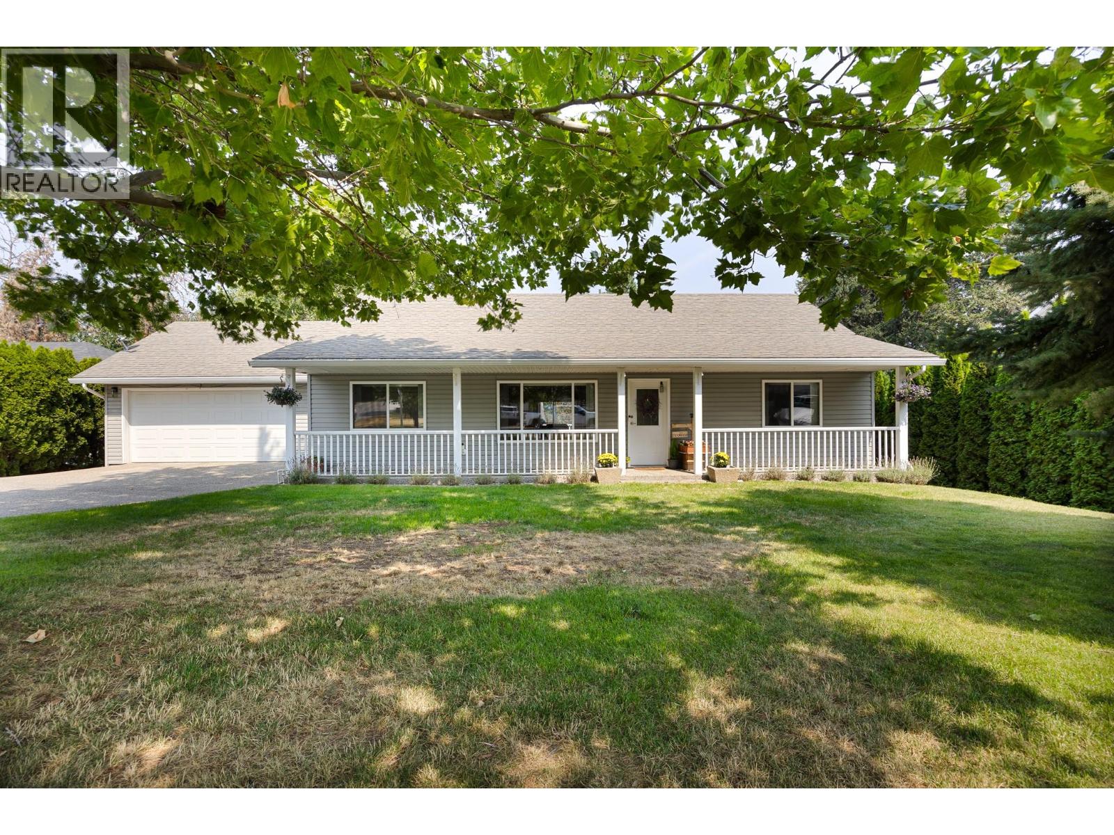 2735 Northview Place, Lake Country, British Columbia
