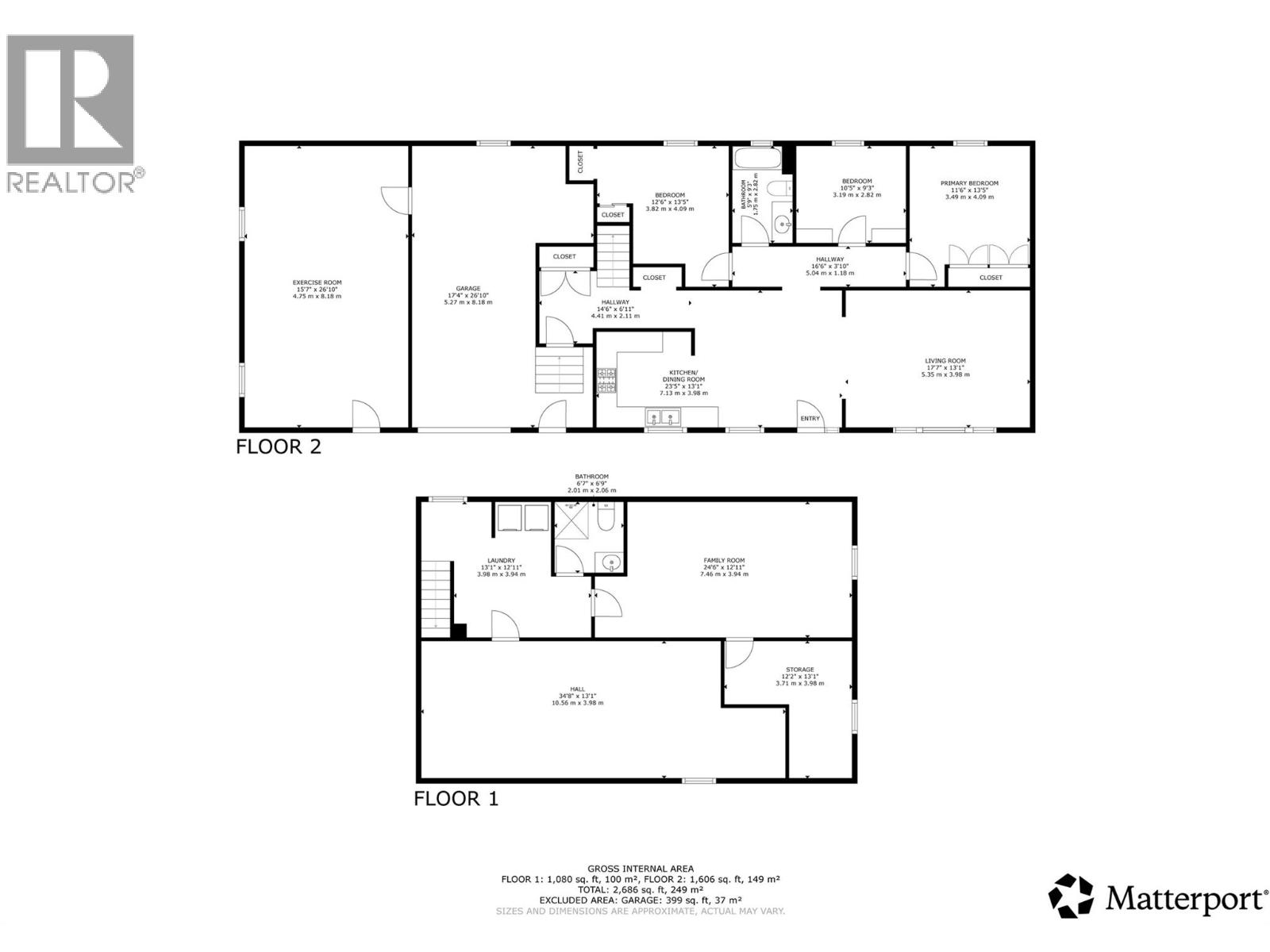 115 Second Street, Salmo, British Columbia  V0G 1Z0 - Photo 4 - 10398188