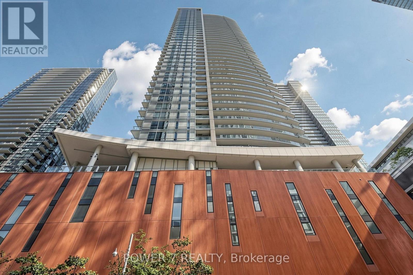 4207 - 21 Widmer Street, Toronto, Ontario  M5V 0B8 - Photo 2 - C13693432