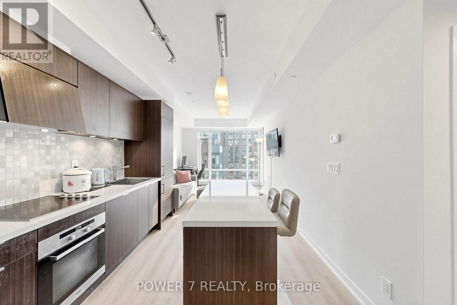 4207 - 21 Widmer Street, Toronto, Ontario  M5V 0B8 - Photo 21 - C13693432
