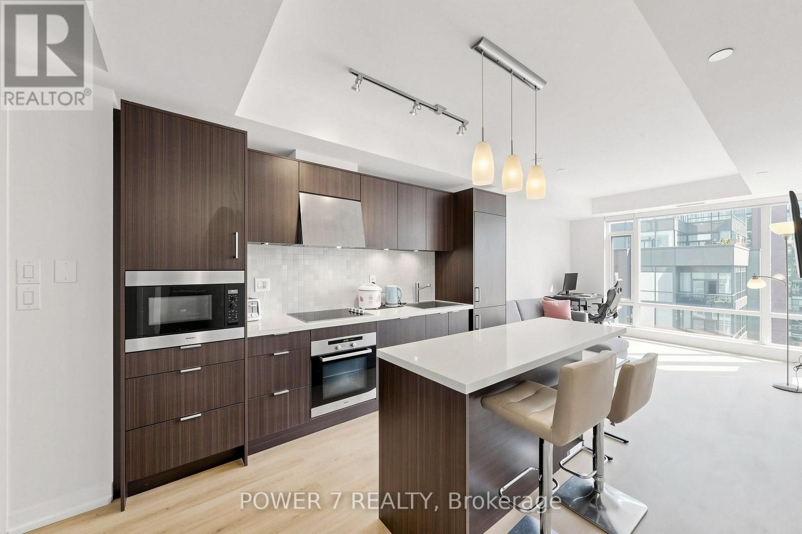4207 - 21 Widmer Street, Toronto, Ontario  M5V 0B8 - Photo 22 - C13693432