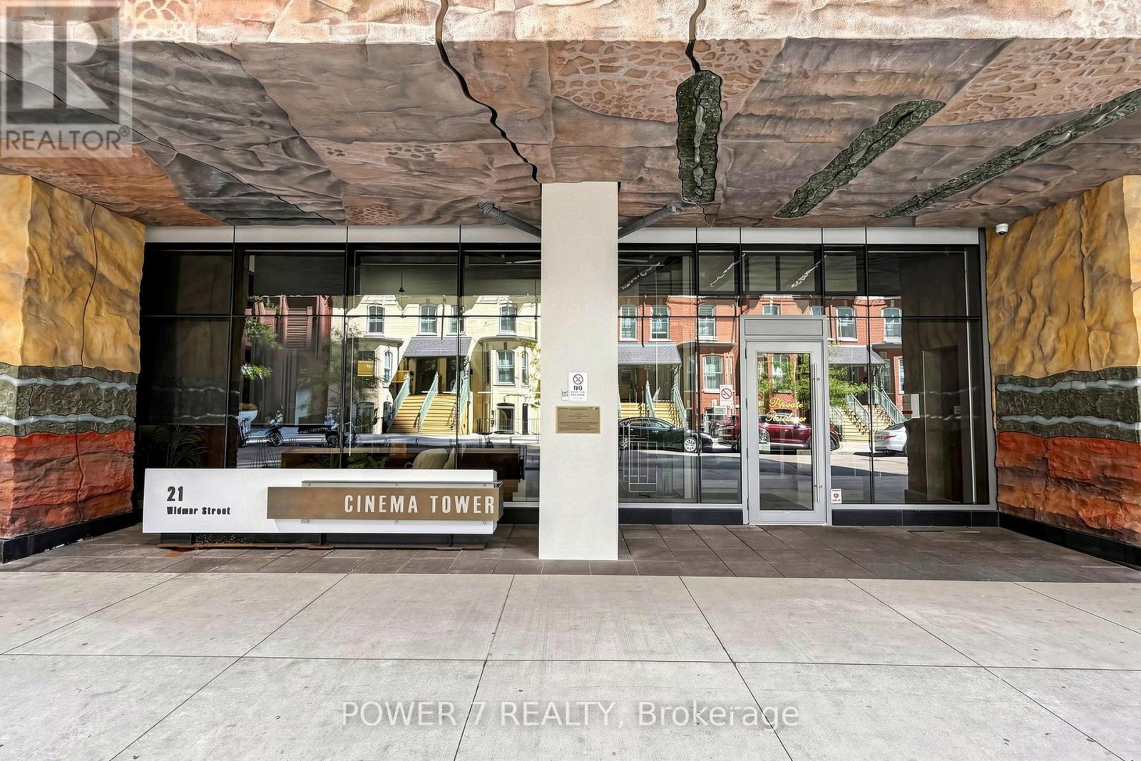 4207 - 21 Widmer Street, Toronto, Ontario  M5V 0B8 - Photo 3 - C13693432