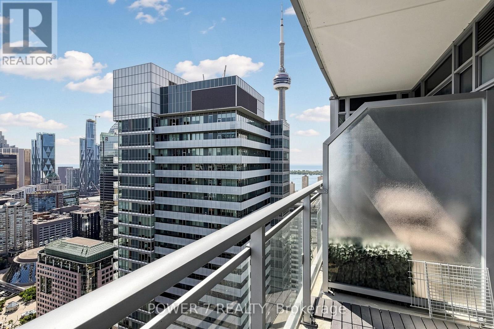 4207 - 21 Widmer Street, Toronto, Ontario  M5V 0B8 - Photo 34 - C13693432