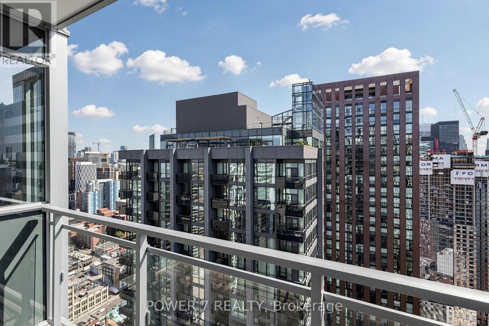 4207 - 21 Widmer Street, Toronto, Ontario  M5V 0B8 - Photo 35 - C13693432