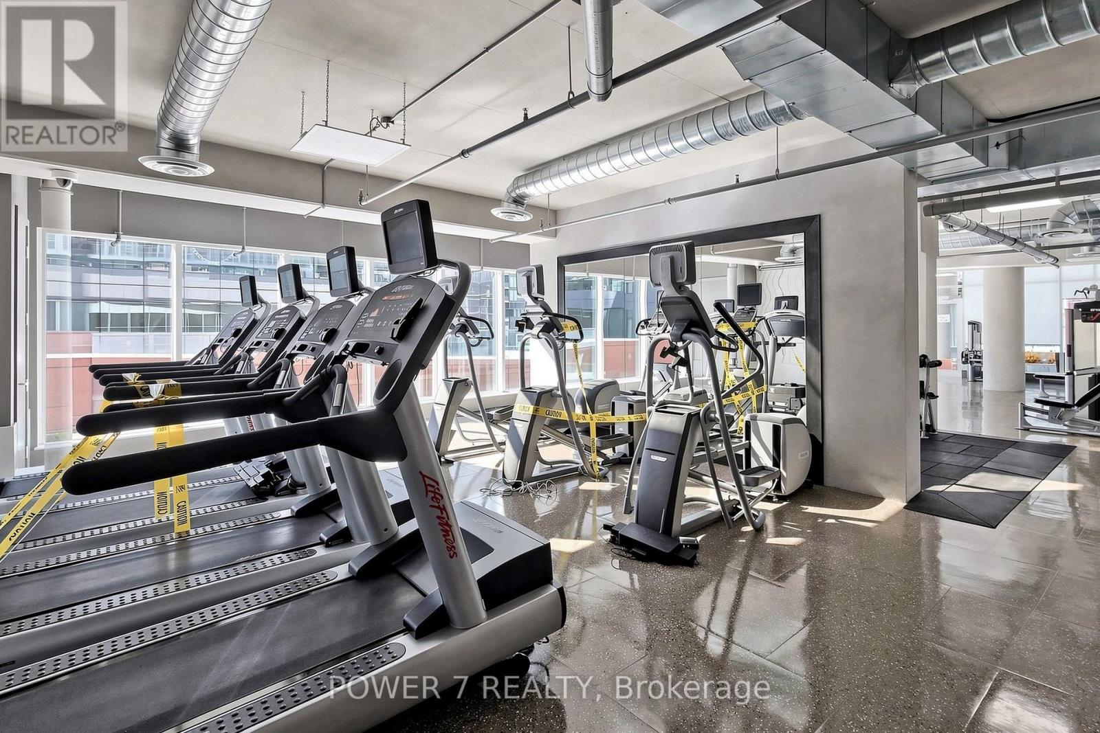 4207 - 21 Widmer Street, Toronto, Ontario  M5V 0B8 - Photo 38 - C13693432