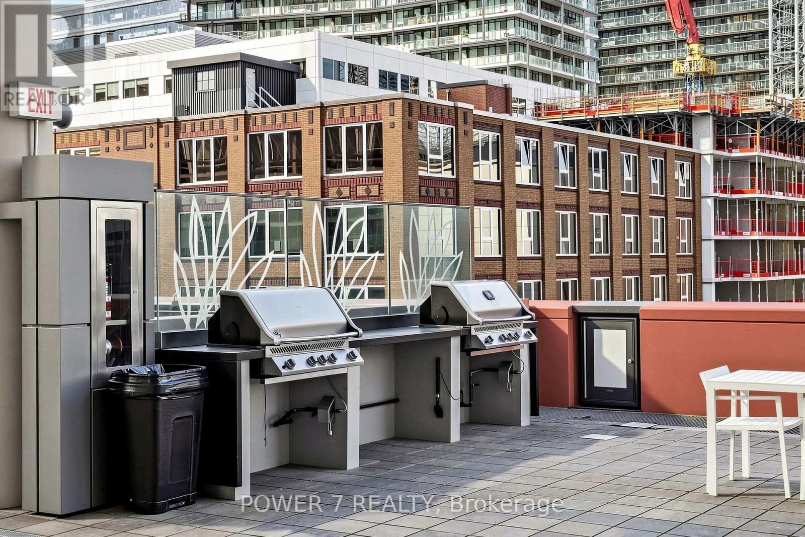 4207 - 21 Widmer Street, Toronto, Ontario  M5V 0B8 - Photo 42 - C13693432
