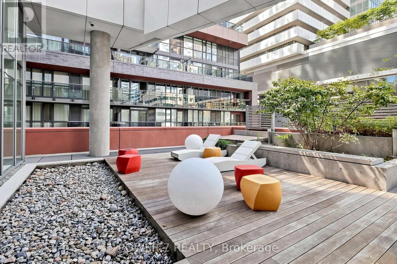 4207 - 21 Widmer Street, Toronto, Ontario  M5V 0B8 - Photo 43 - C13693432
