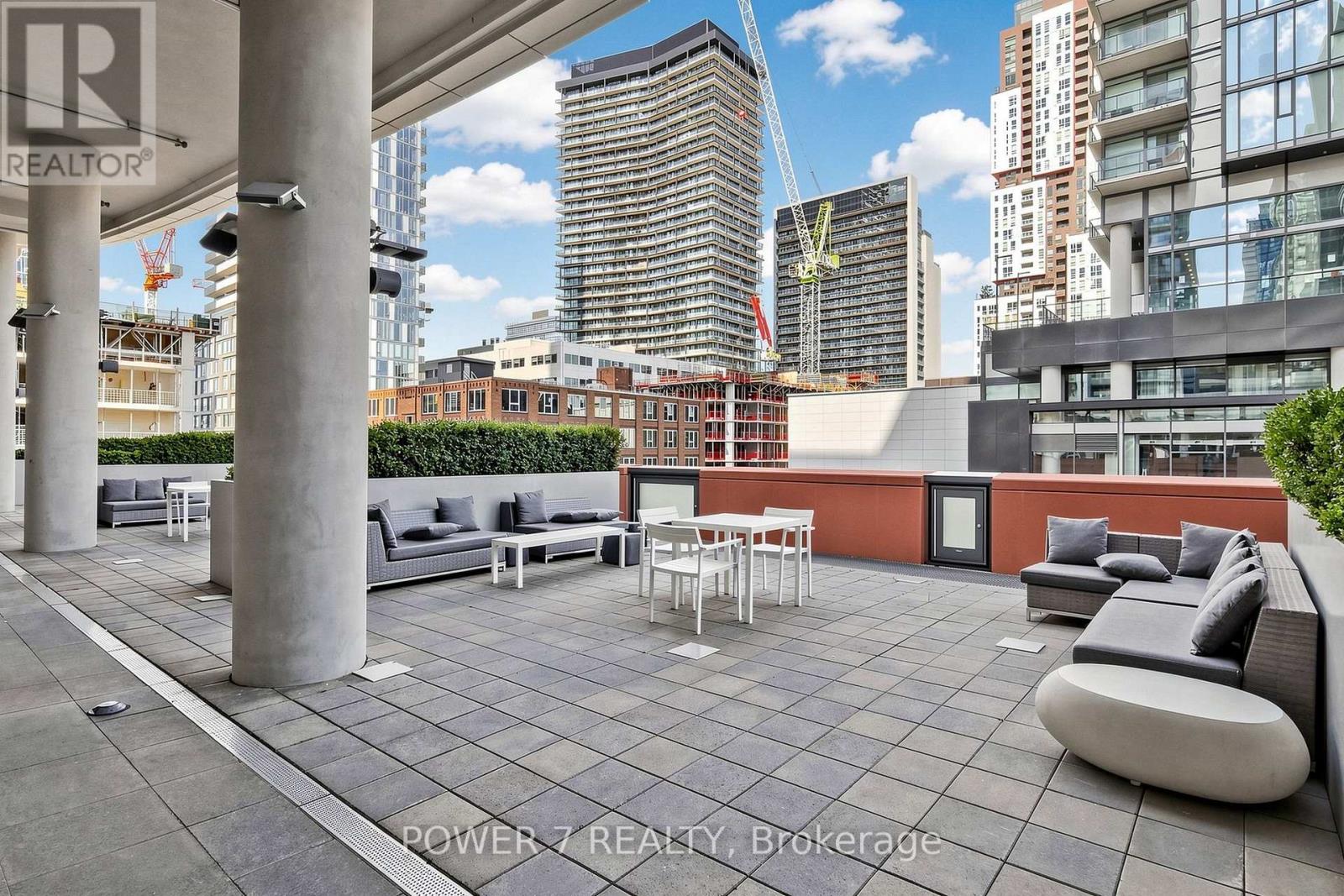 4207 - 21 Widmer Street, Toronto, Ontario  M5V 0B8 - Photo 44 - C13693432