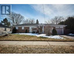 99 SWITZER DRIVE, Oshawa, Ontario