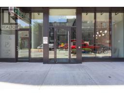 325 - 246 LOGAN AVENUE, Toronto, Ontario