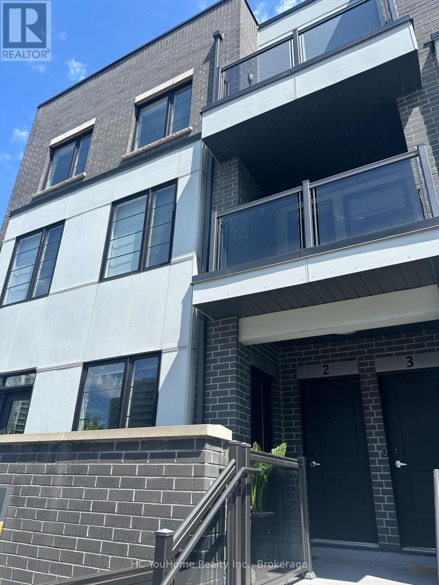 02 - 1265 Birchmount Road, Toronto, Ontario  M1P 0E9 - Photo 17 - E13693420
