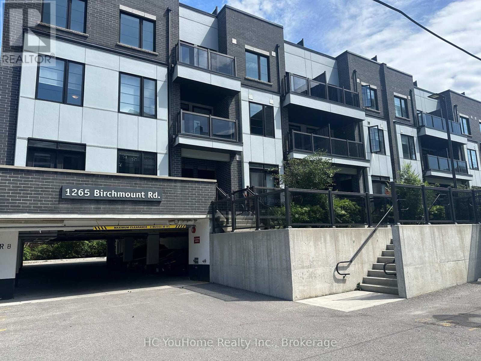 02 - 1265 Birchmount Road, Toronto, Ontario  M1P 0E9 - Photo 18 - E13693420