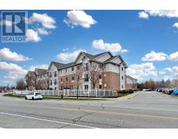 304 - 91 ASPEN SPRINGS DRIVE, Clarington, Ontario