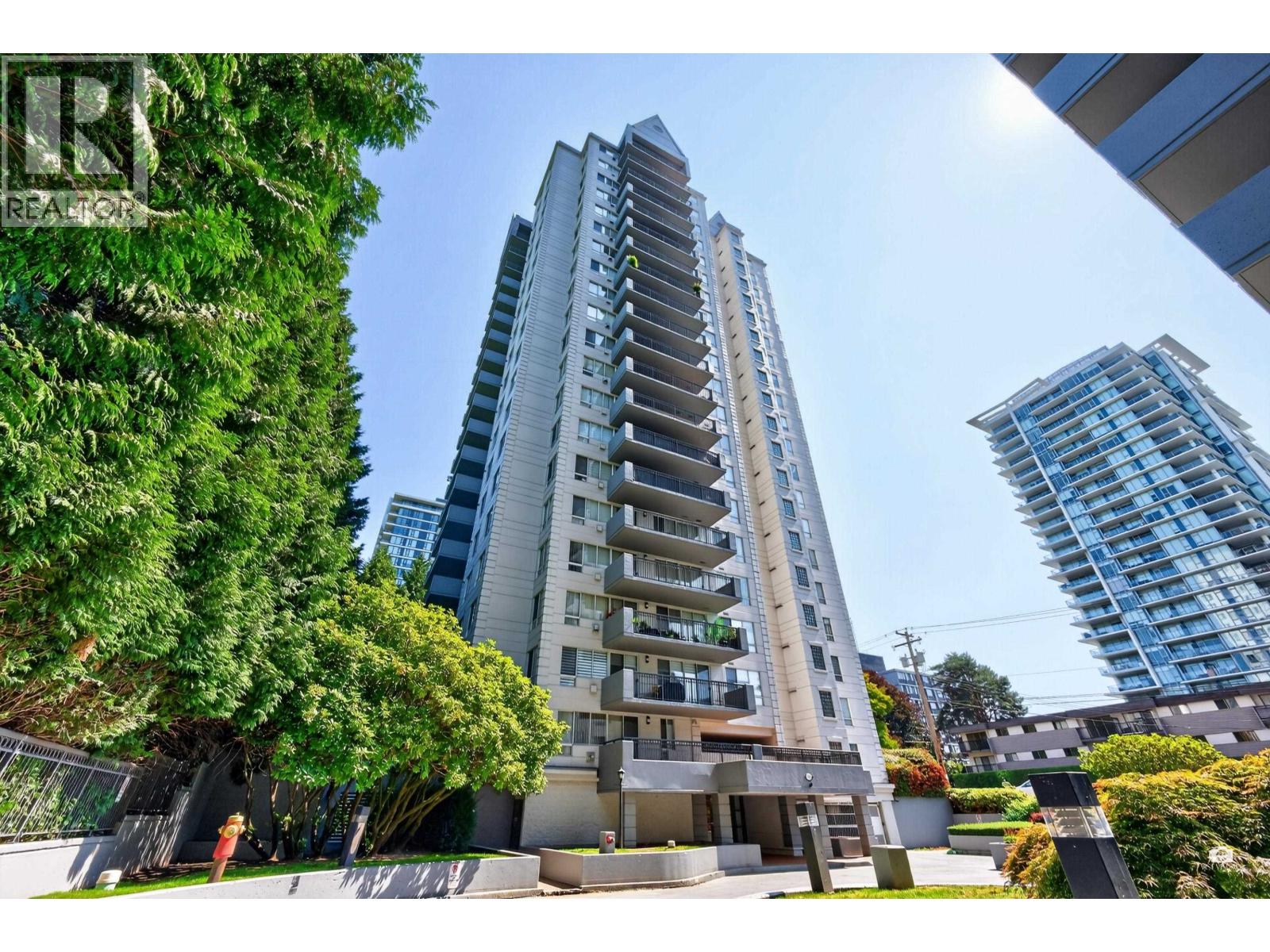 204 555 Austin Avenue, Coquitlam, British Columbia  V3K 6R8 - Photo 2 - R3157283